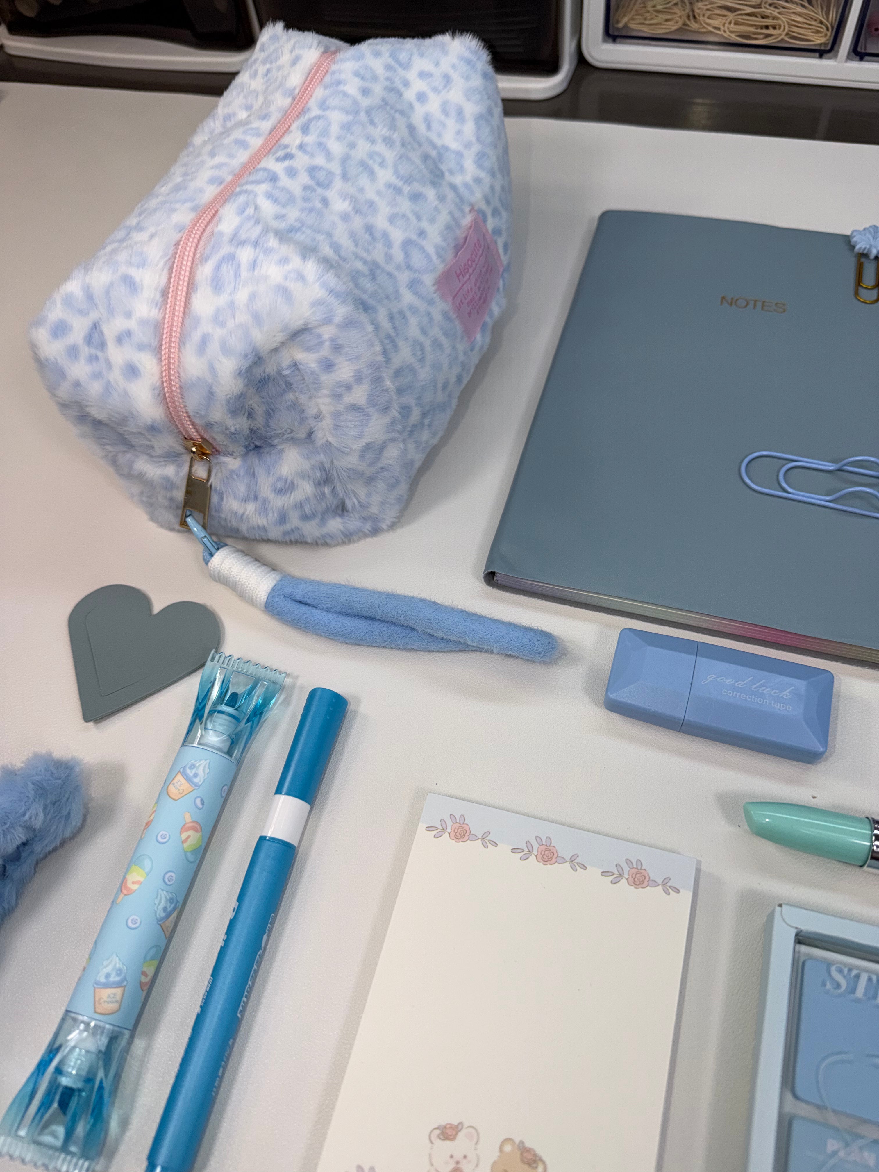 Blue Bundle