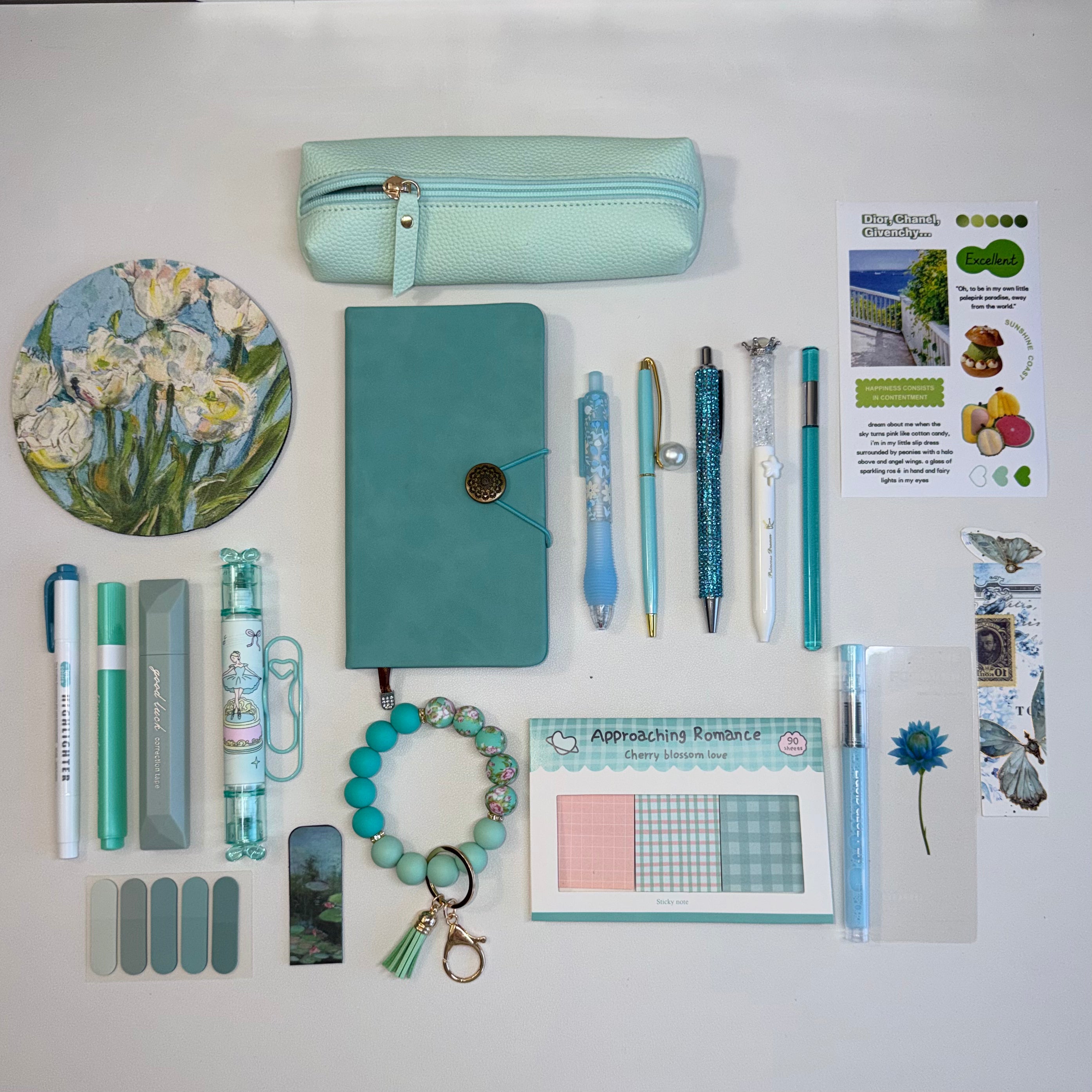 Mint Breeze  Bundle 🍃
