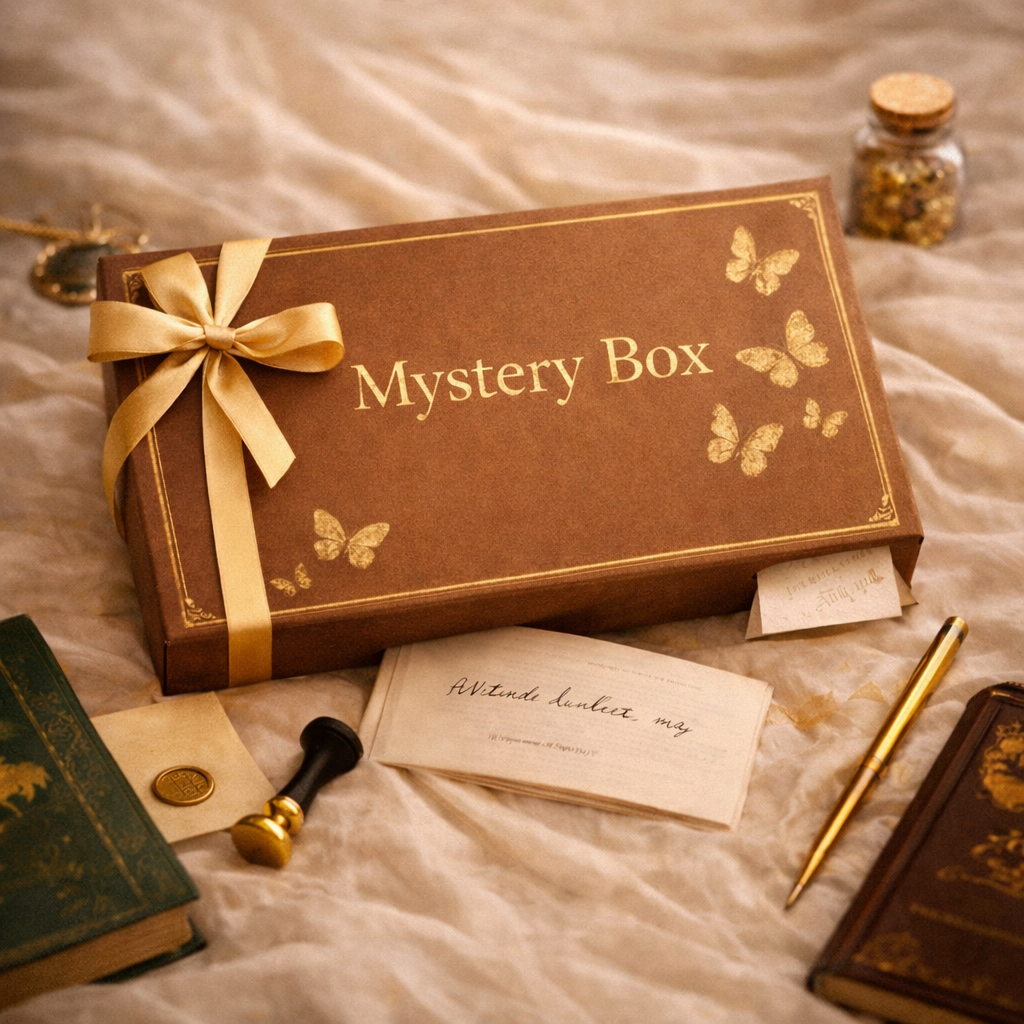 Mystery Box